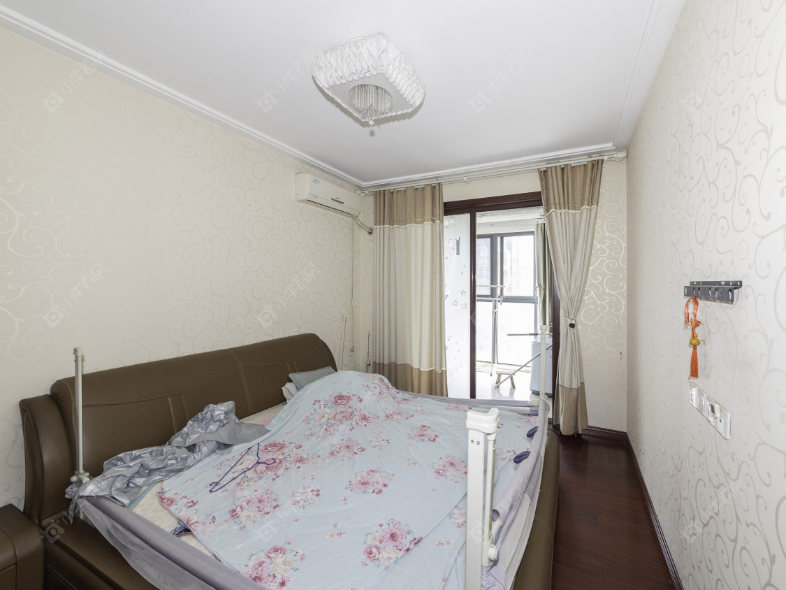 常州凤凰名城在售二手房源室内图_小牛看房