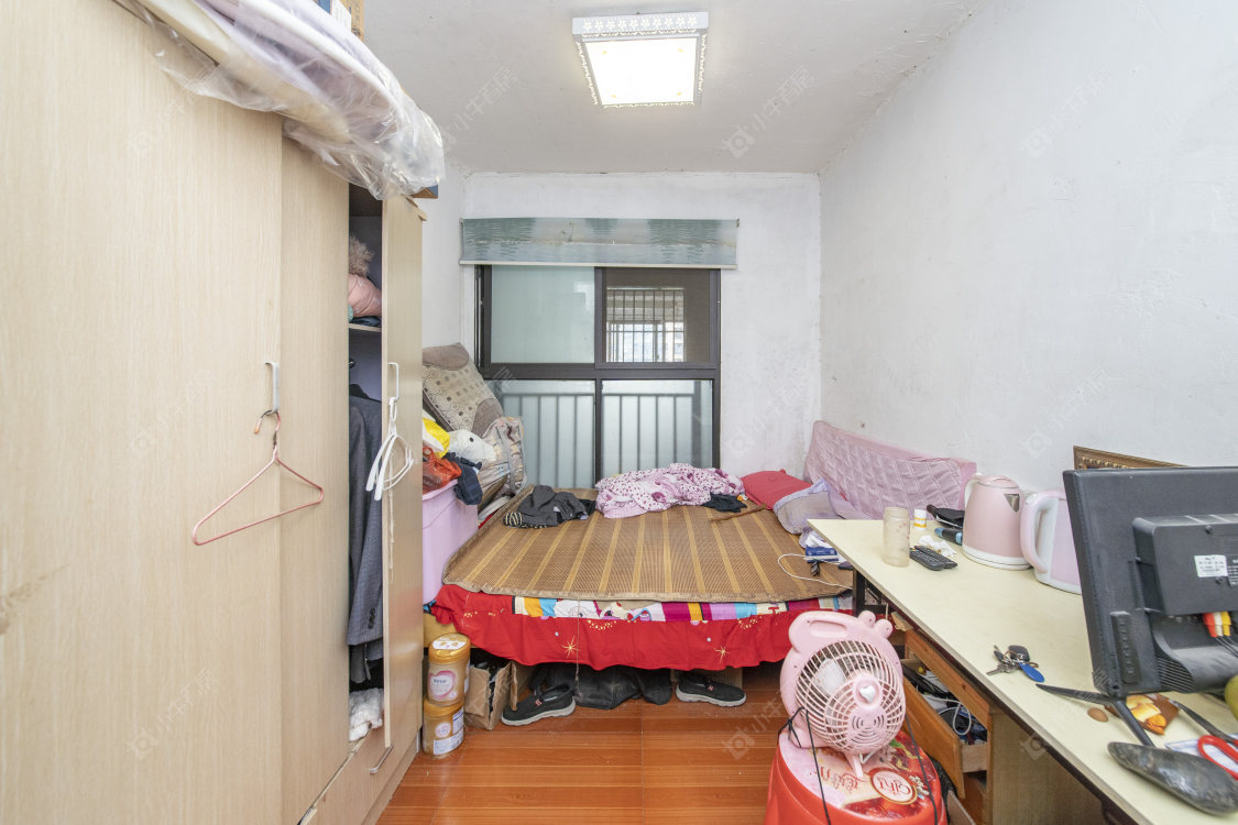 常州紫金城南区在售二手房房源室内图_小牛看房
