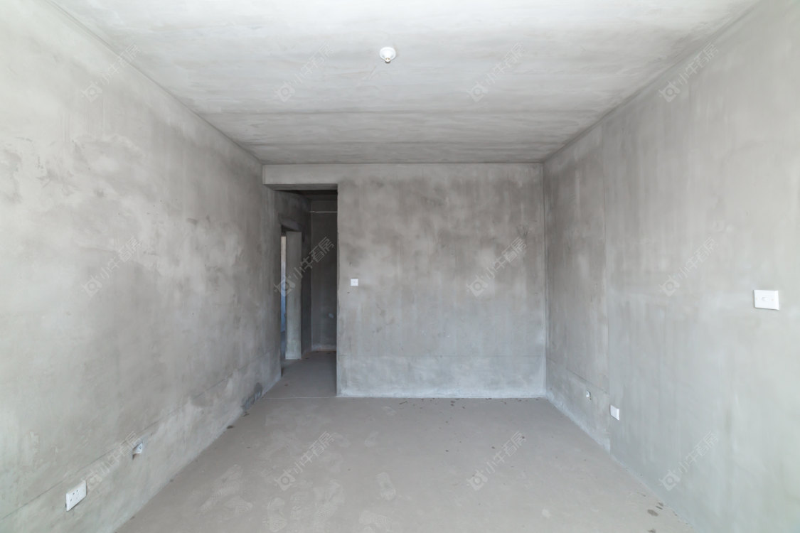 常州潞城花苑在售二手房源室内图_小牛看房