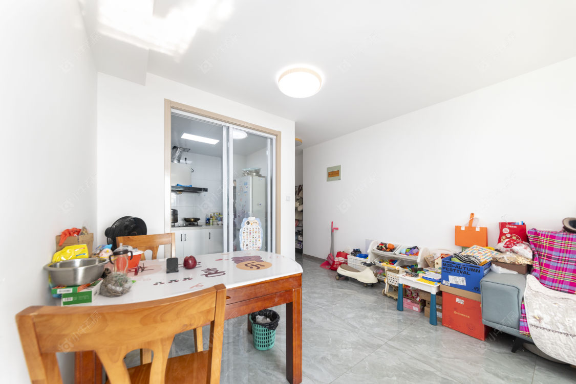 常州雅居乐湖光映月在售二手房源室内图_小牛看房