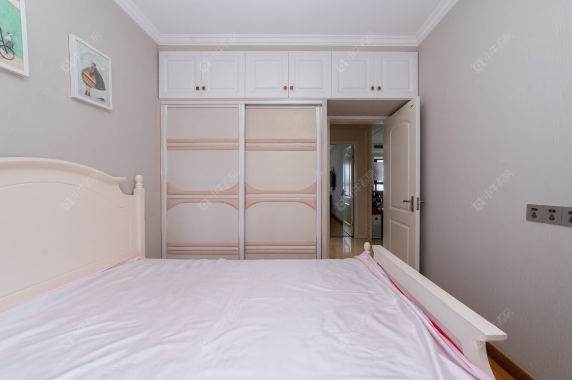 常州御水华庭一期在售二手房_小牛看房