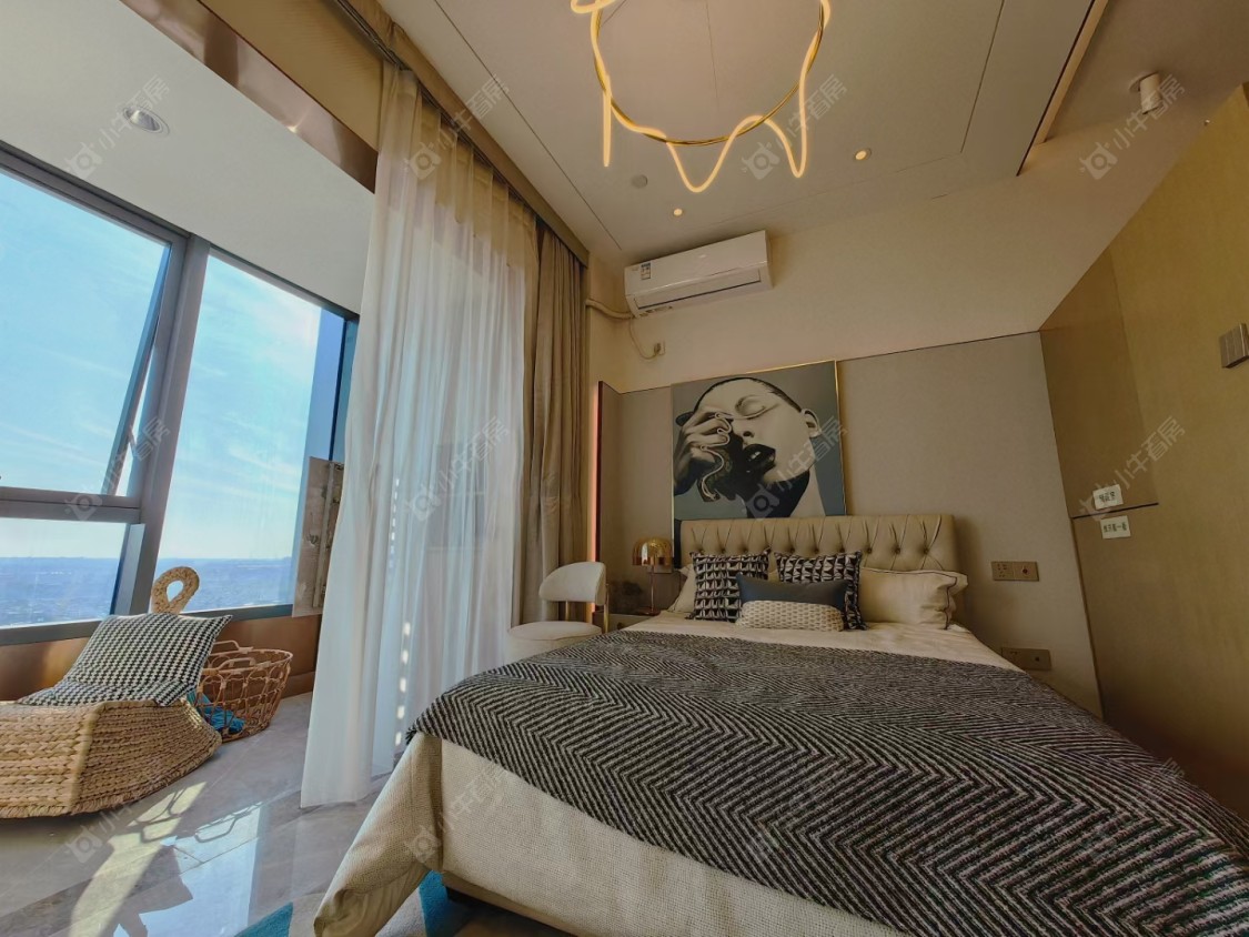 常州爱琴海公寓在租房源室内图_小牛看房