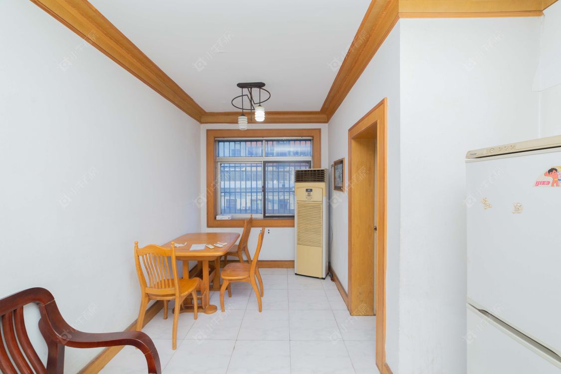 常州汇丰一村在售二手房源室内图_小牛看房