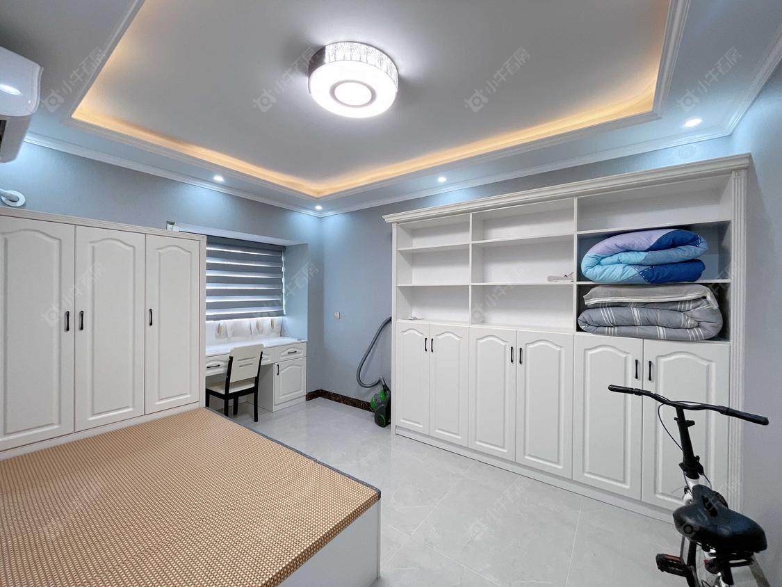 常州学府名门花苑在租房源_小牛看房