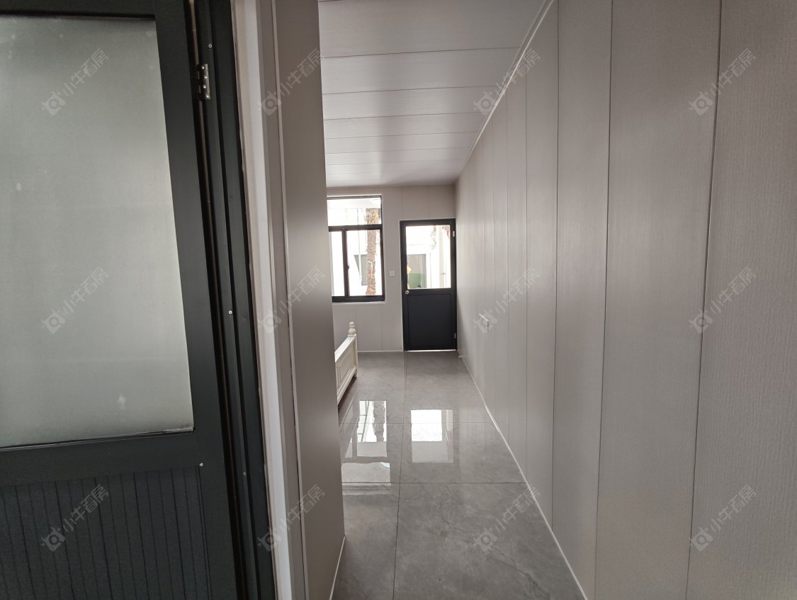 常州沈庄村在租房源_小牛看房