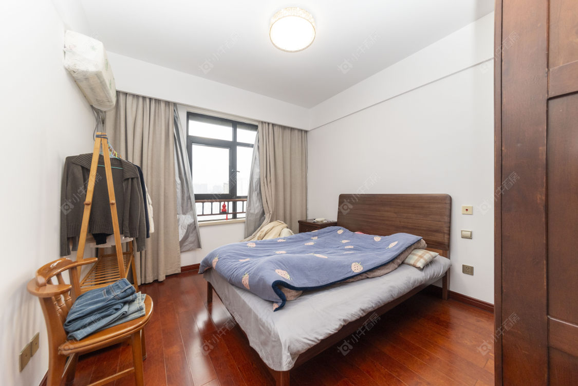 常州新城帝景南区在售二手房源室内图_小牛看房