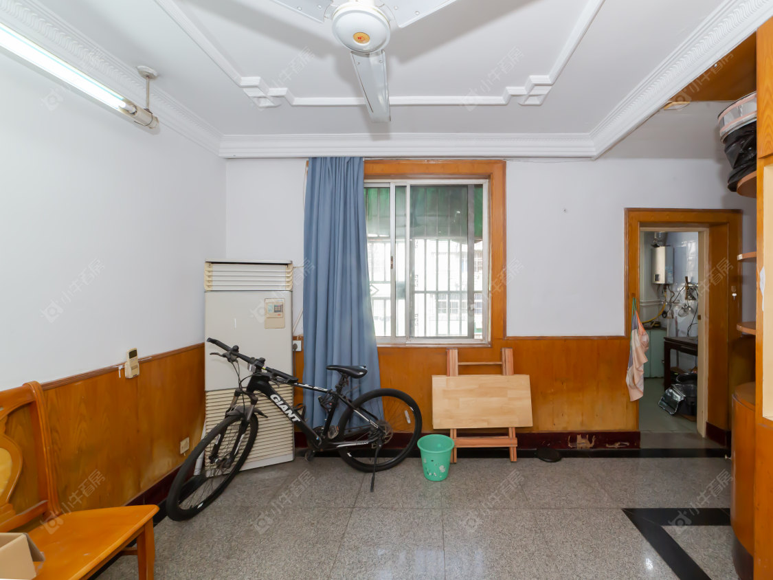 常州翠竹新村南区在售二手房源室内图_小牛看房