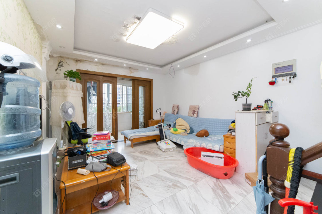 顺园二村房源室内图 常州顺园二村在售二手房源室内图_小牛看房