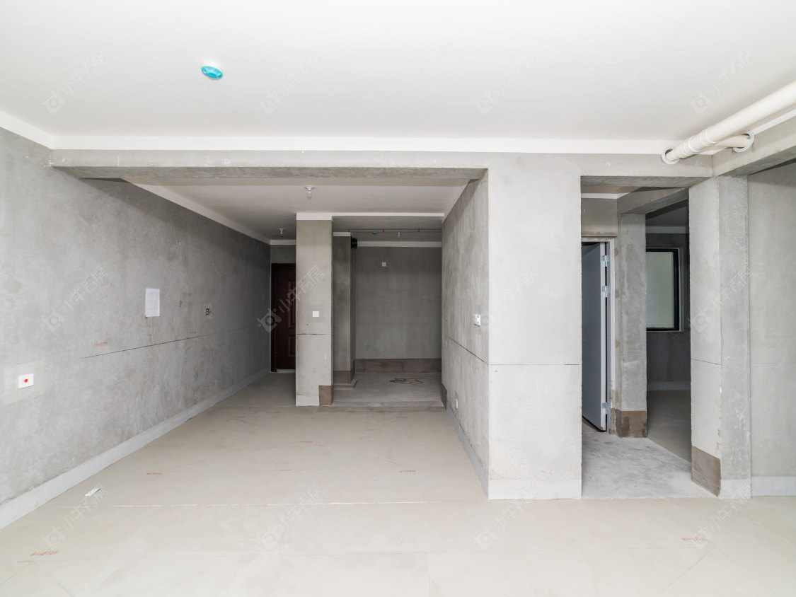 常州山水雅居在售二手房源室内图_小牛看房