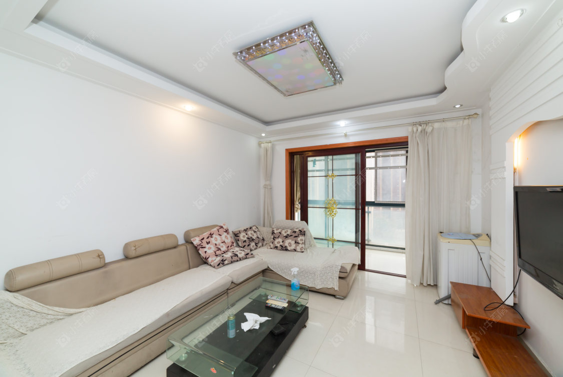 常州东方福郡在售二手房源室内图_小牛看房