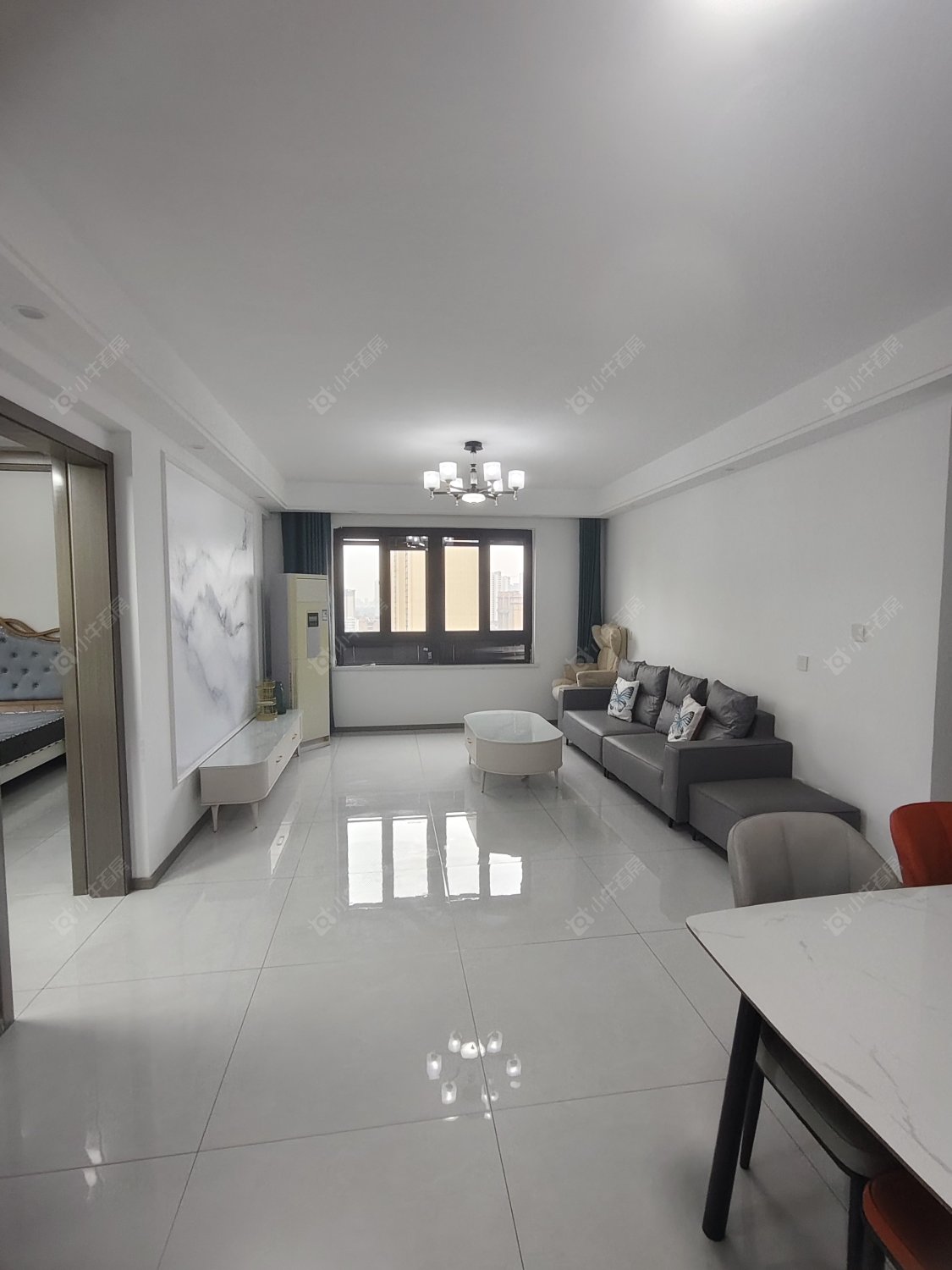 常州百馨西苑五期租房_小牛看房