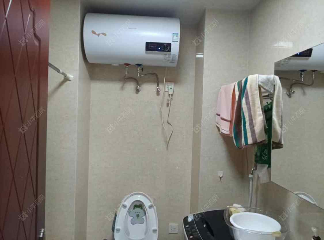 常州宝龙城市广场在租房源室内图_小牛看房