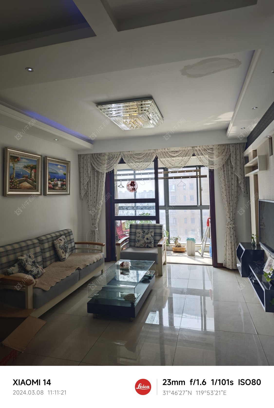 常州泰盈八千里在租房源室内图_小牛看房