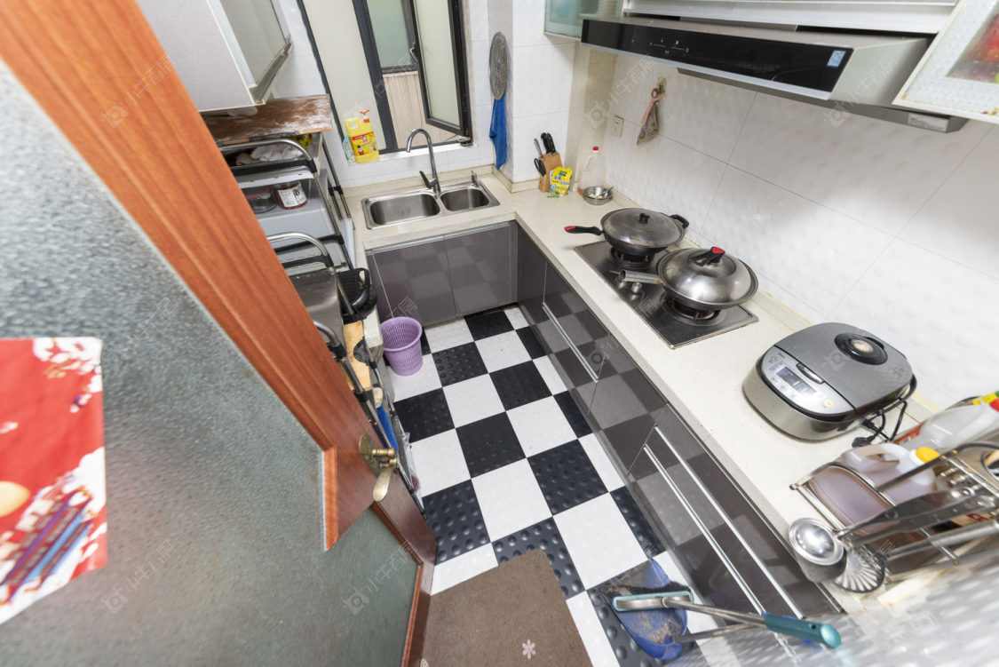 常州常发嘉园在售二手房源室内图_小牛看房