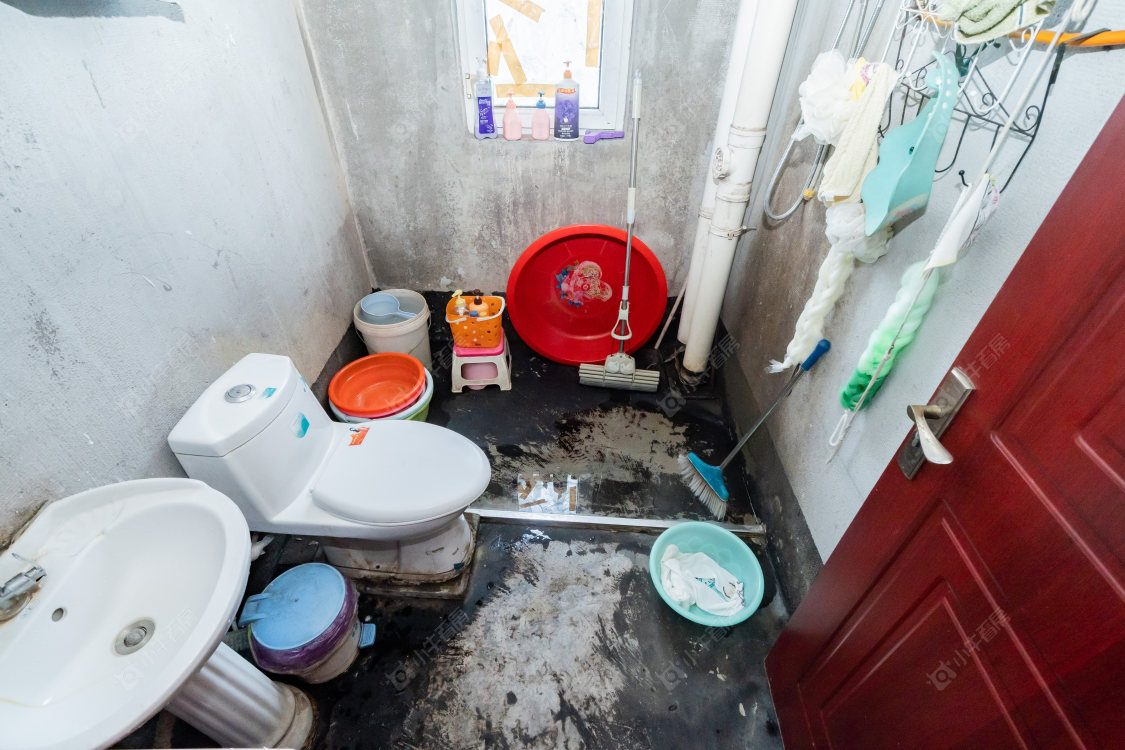 常州中海凤凰熙岸在售二手房房源室内图_小牛看房