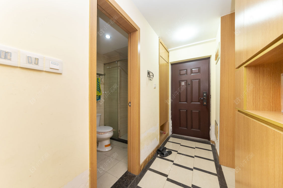 常州莱蒙城领尚在售二手房源室内图_小牛看房