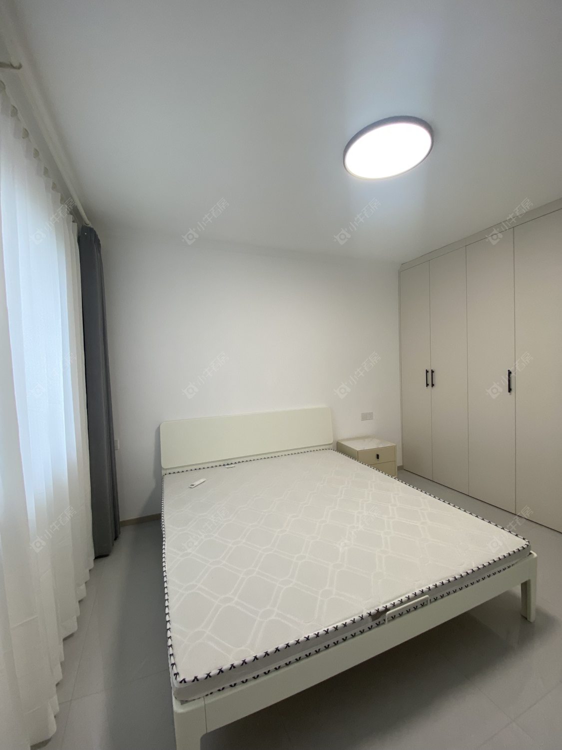 常州嘉顺花园在租房源室内图_小牛看房