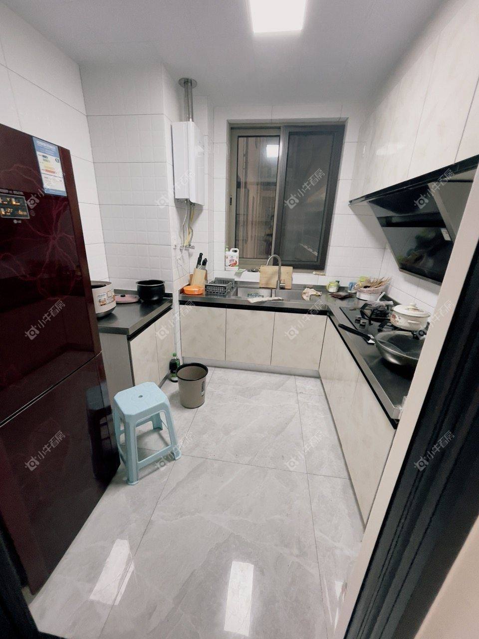 常州玉兰广场五期在租房源室内图_小牛看房