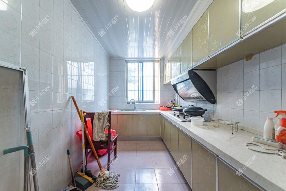 常州城中花苑在租房源室内图_小牛看房