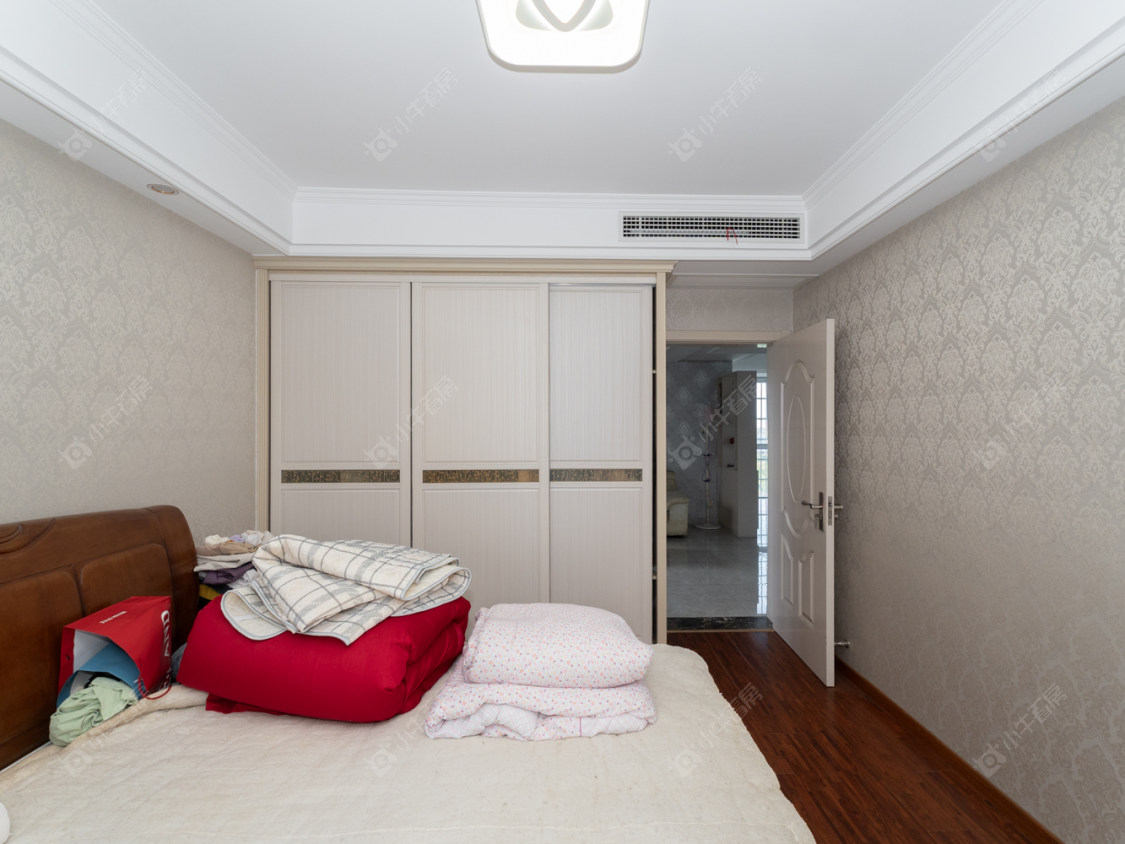 常州紫荆苑(金坛)在售二手房源室内图_小牛看房