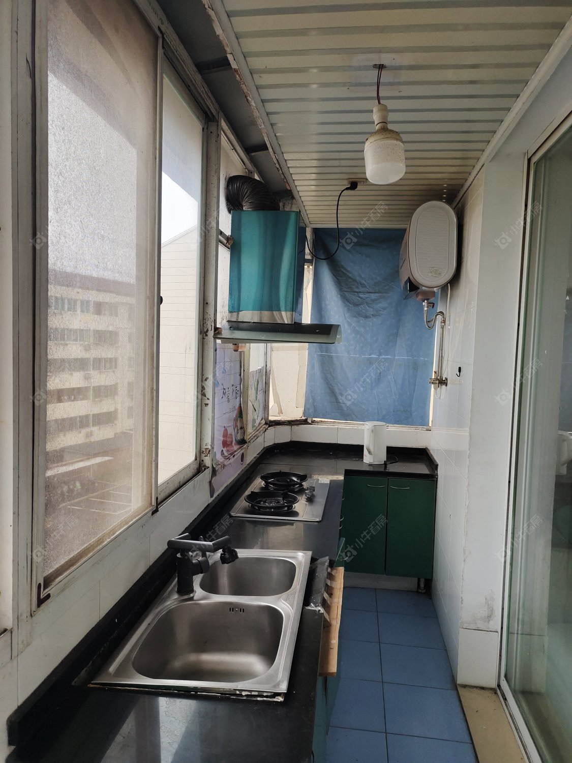 常州前桥新村在租房源_小牛看房