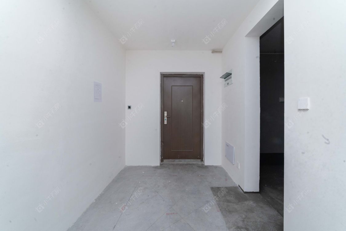 常州天启瑞禧花园在售二手房源室内图_小牛看房