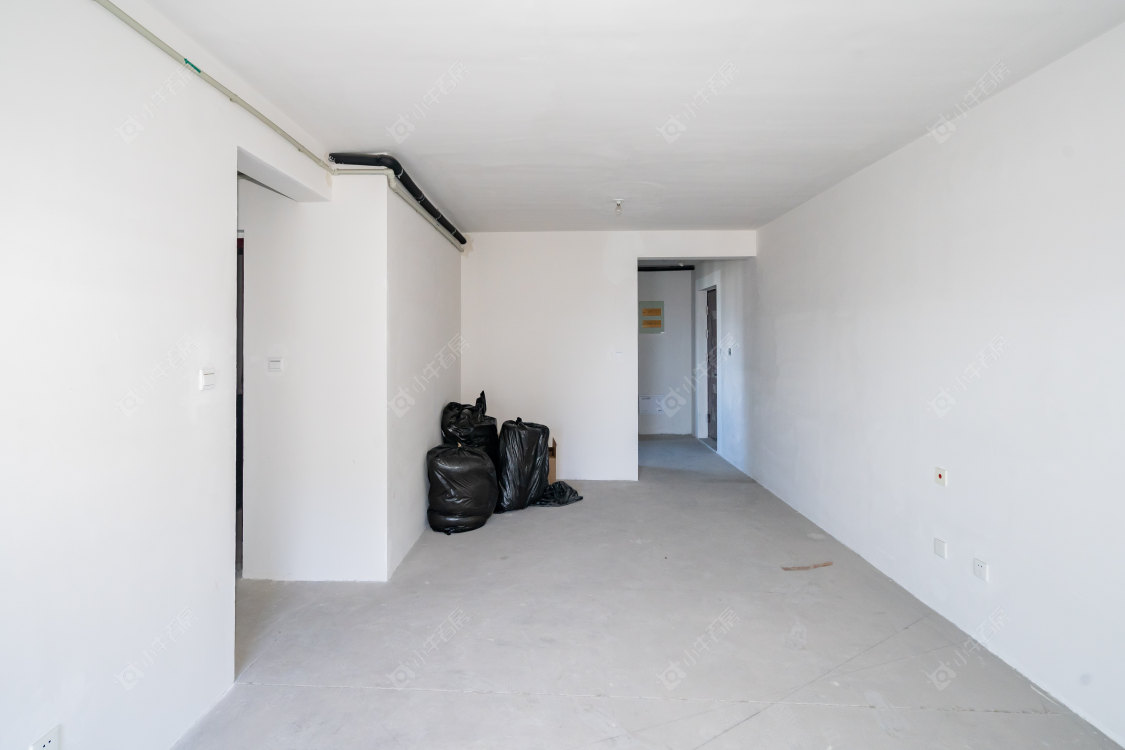 常州衡麓世家在售二手房源室内图_小牛看房