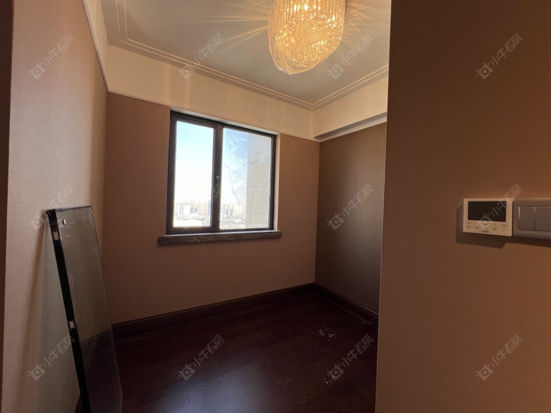 常州恒大御景在租房源室内图_小牛看房
