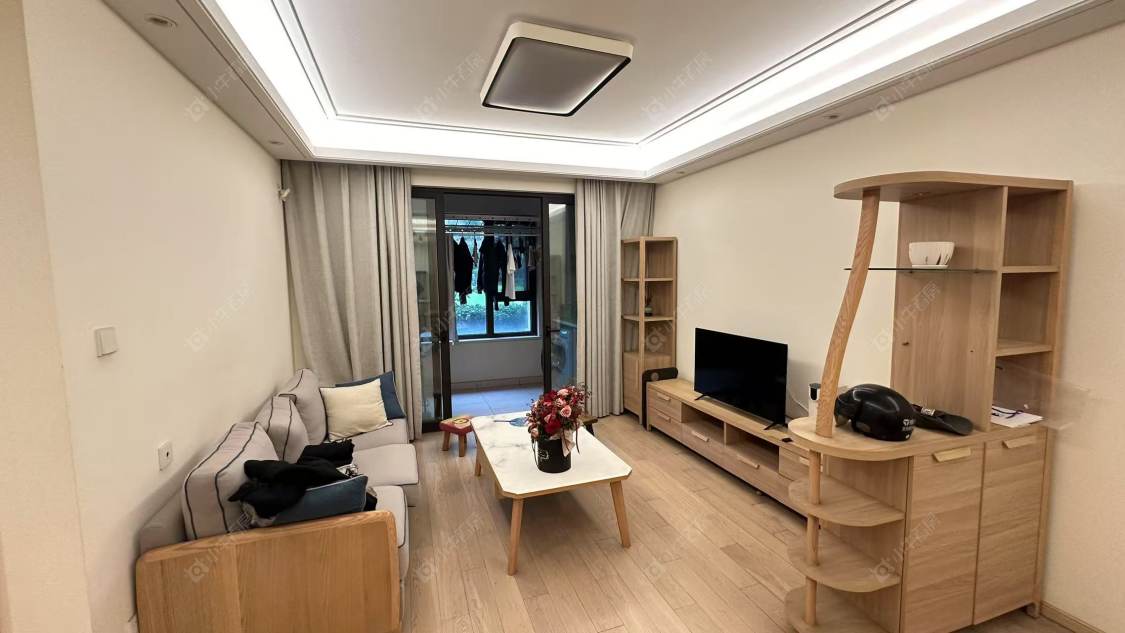 常州景瑞天玺3室2厅出租房源图片