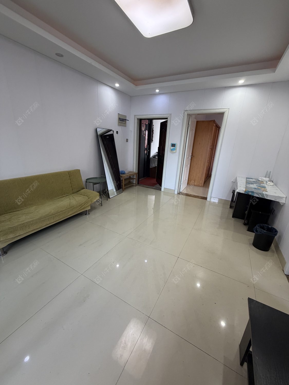 常州龙城福第在租房源室内图_小牛看房