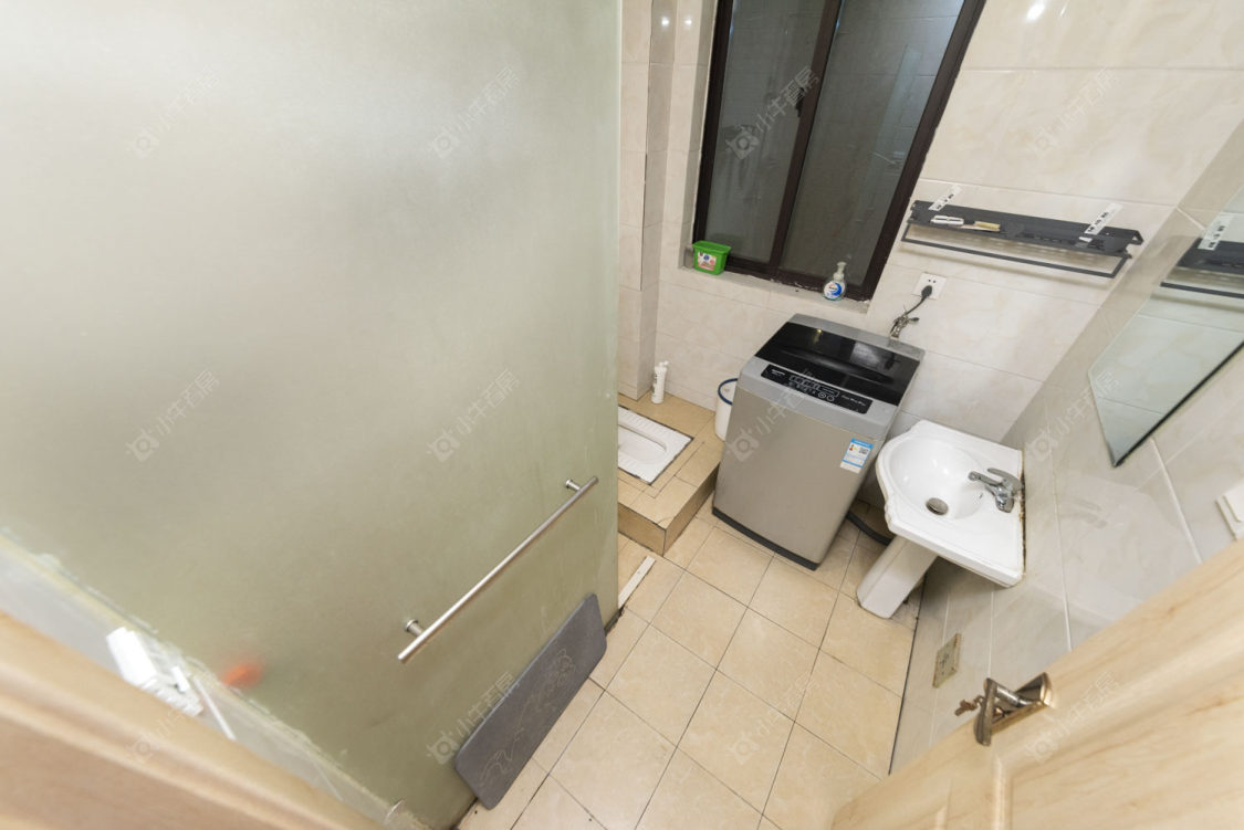 常州溪湖小镇在售二手房源室内图_小牛看房