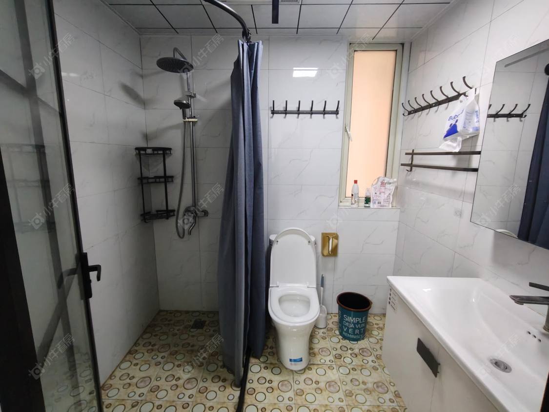 常州水晶城在租房源室内图_小牛看房