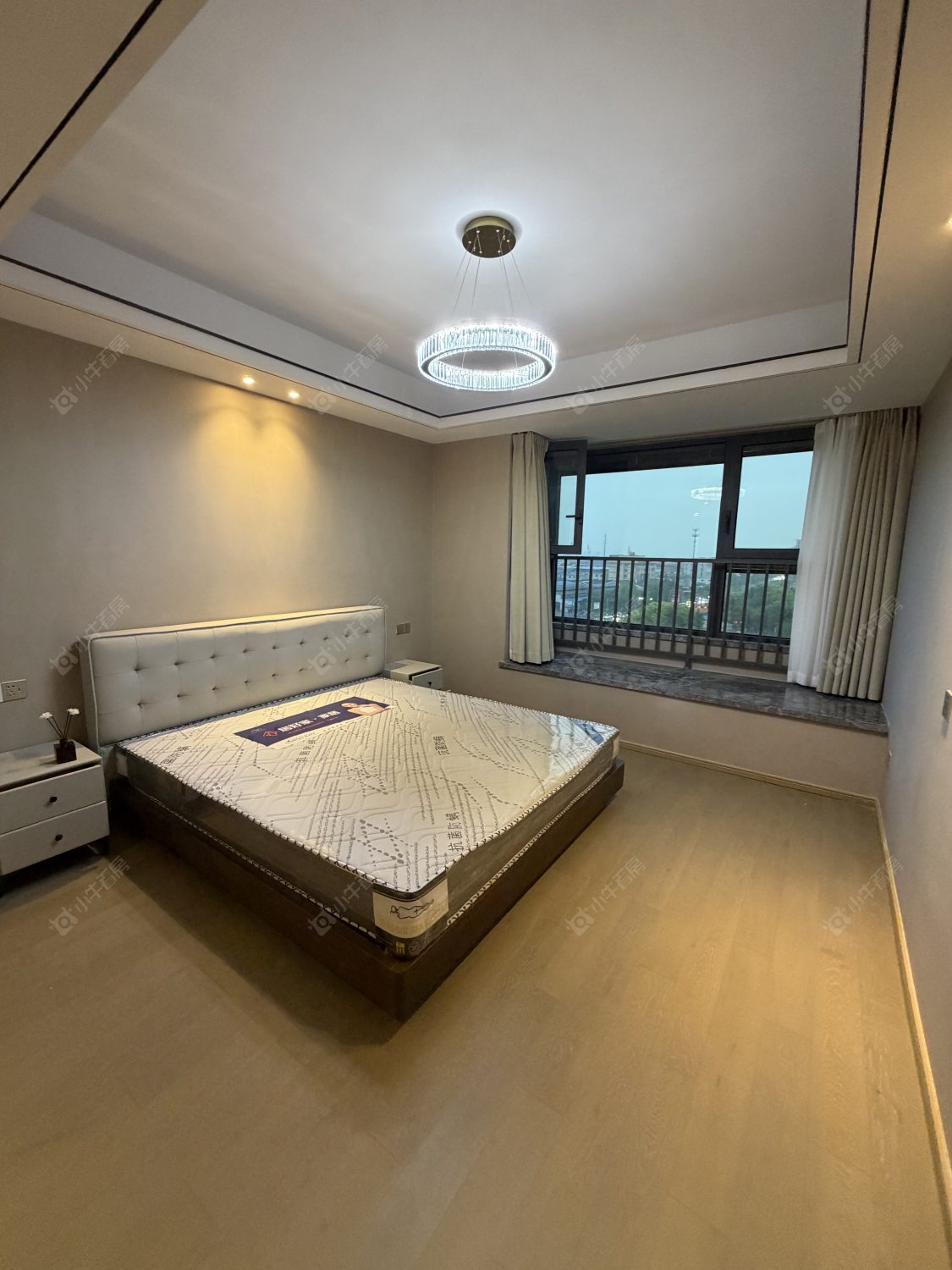 常州三盛汝悦春秋在租房源室内图_小牛看房