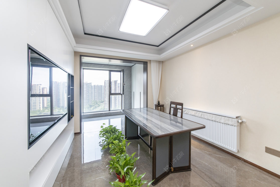 常州常发珑玥在售二手房源室内图_小牛看房