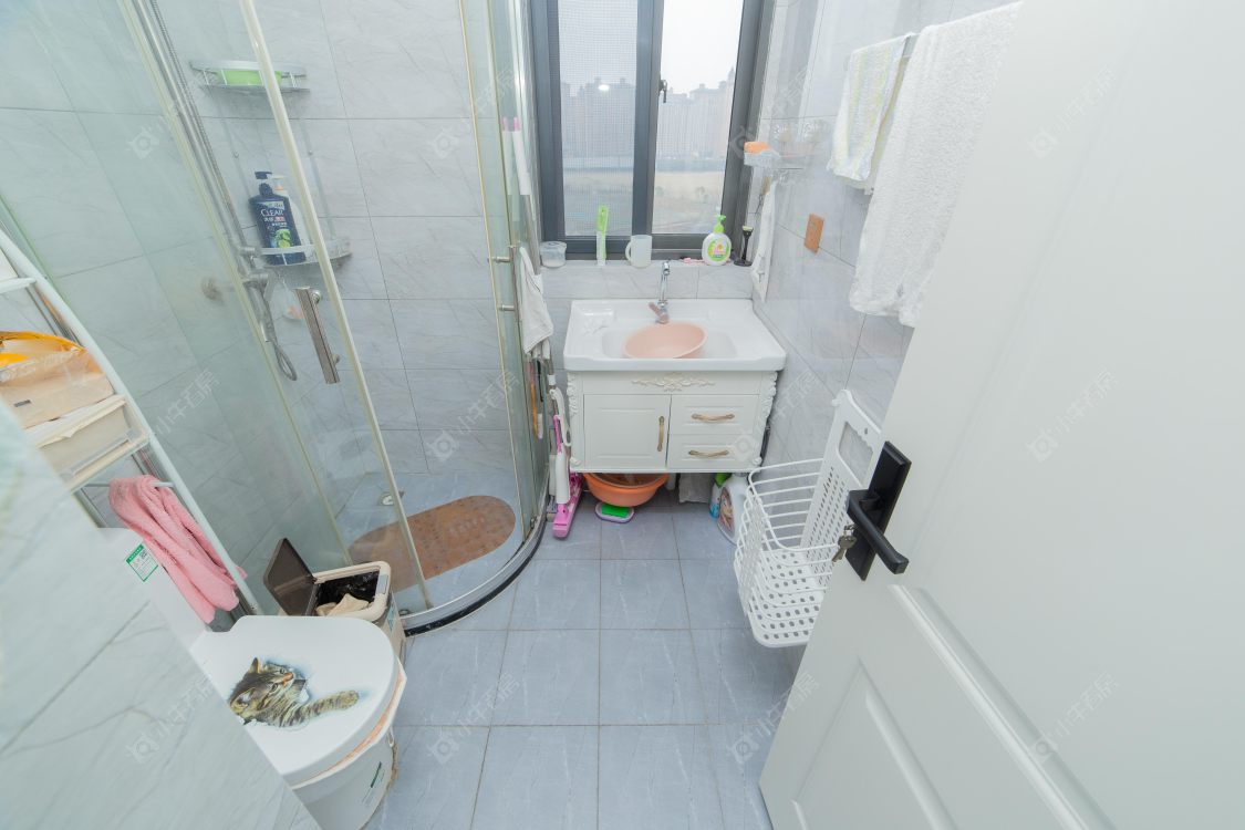 常州飞龙新苑在售二手房源室内图_小牛看房