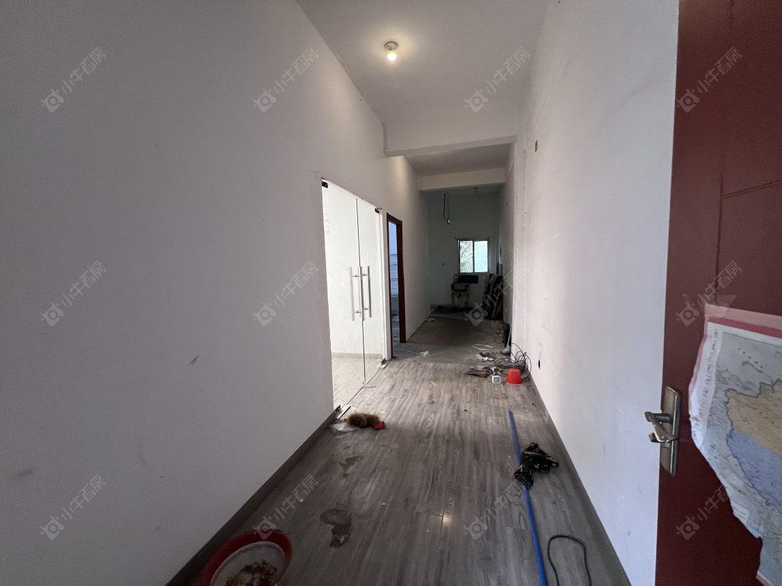 常州锦绣天地在租房源_小牛看房