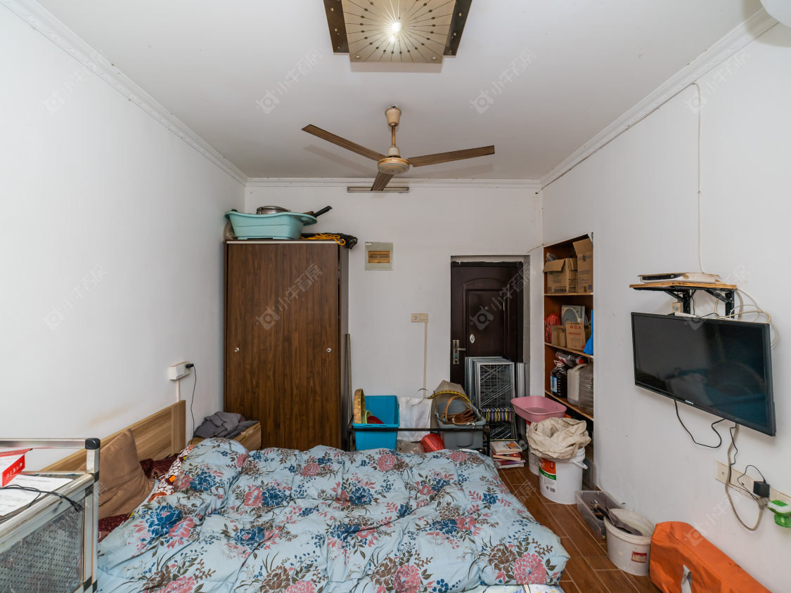 工房北区房源室内图 常州工房北区在售二手房源室内图_小牛看房