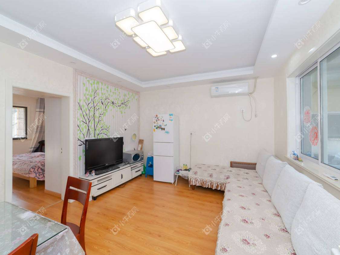 常州建行宿舍（红梅）3室1厅1卫出租_小牛看房