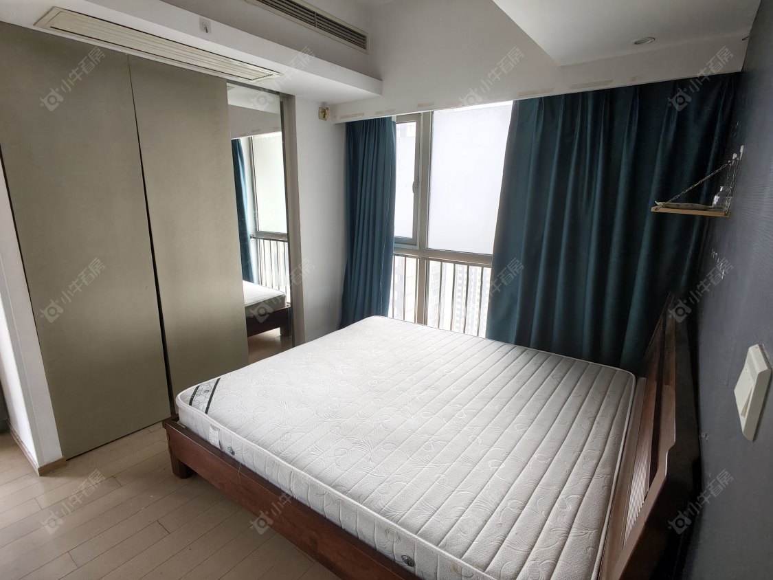 常州京城豪苑北区在租房源_小牛看房