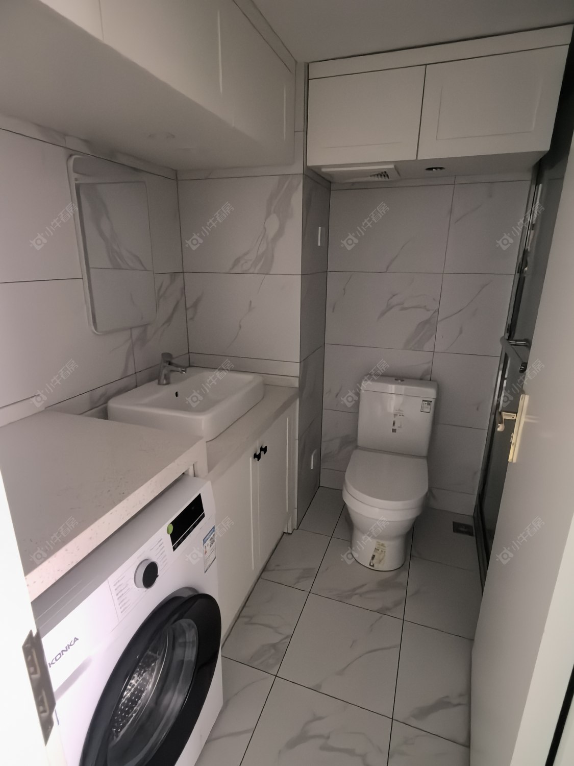 常州揽月湖畔商务广场在租房源室内图_小牛看房