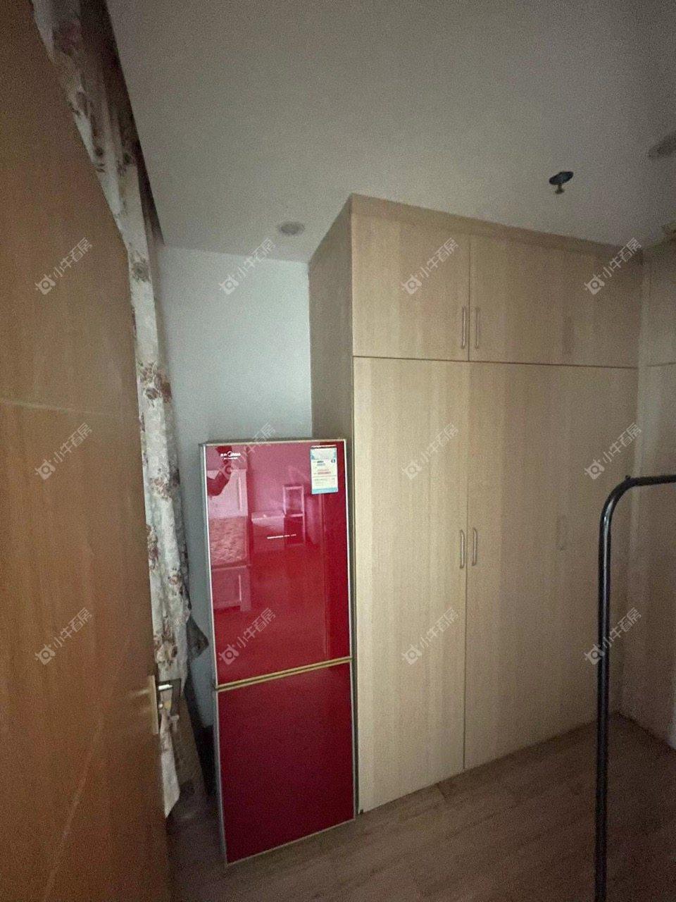 常州莱蒙城领尚在租房源室内图_小牛看房