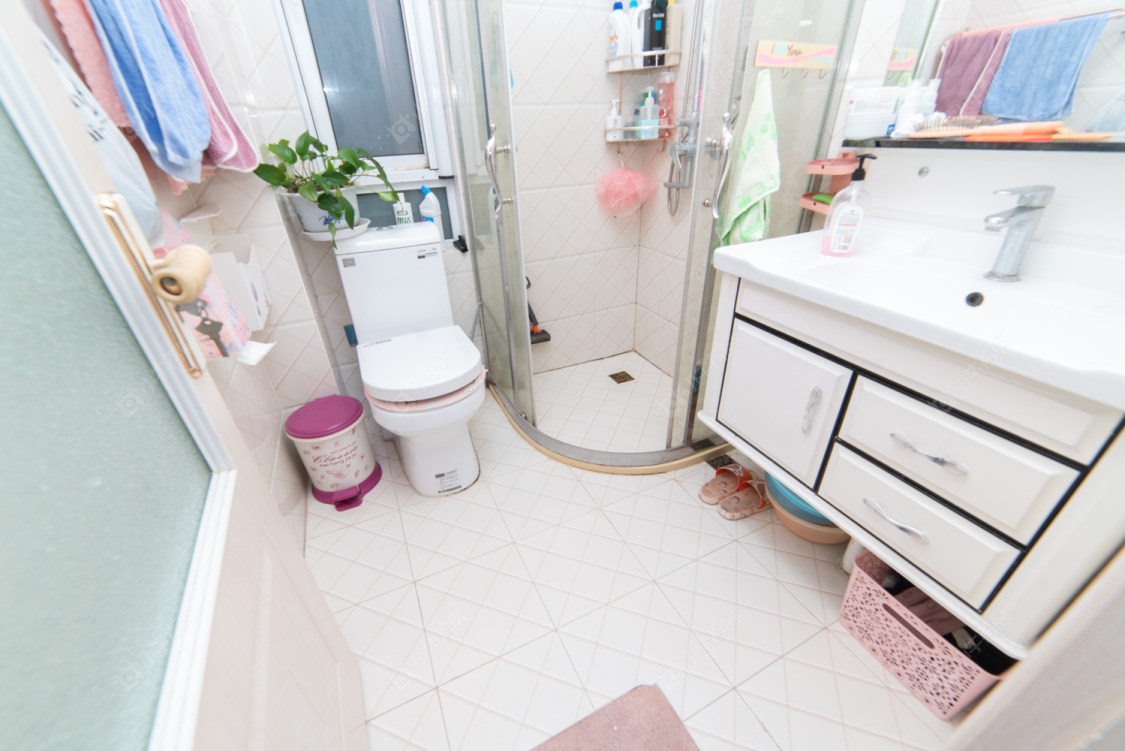 常州泰盈八千里在售二手房源室内图_小牛看房