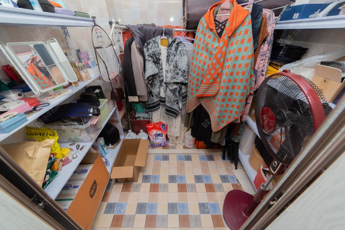 泰山二村房源室内图 常州泰山二村在售二手房源室内图_小牛看房