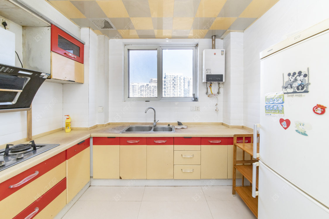 常州华都馨苑在售二手房源室内图_小牛看房