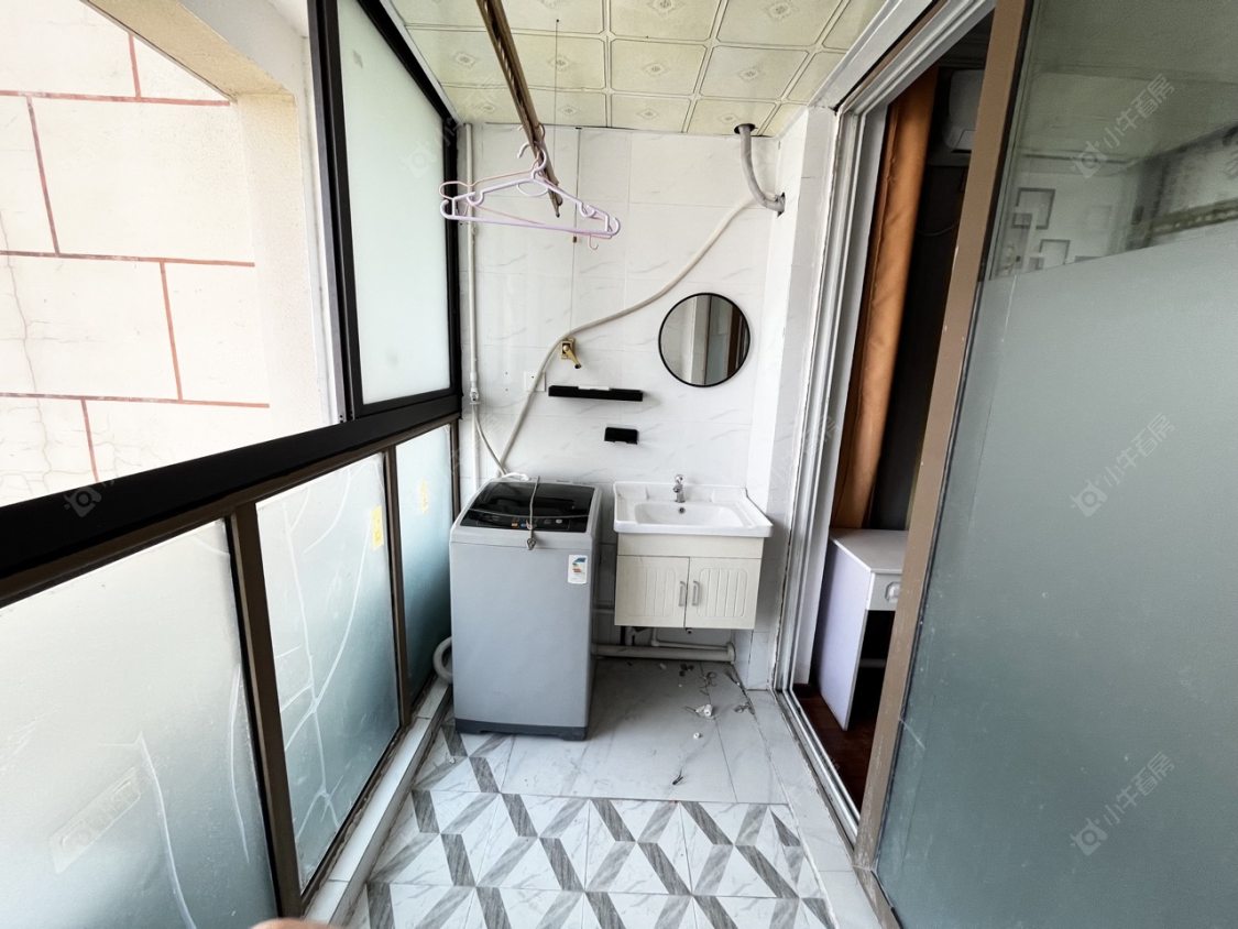 常州蓝山湖在租房源室内图_小牛看房