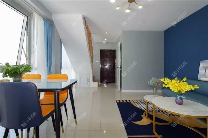 常州银河湾电脑城租房_小牛看房