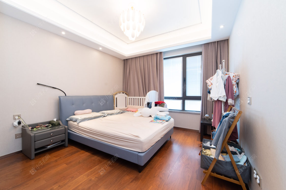 路劲铂隽房源室内图 常州路劲铂隽在售二手房源室内图_小牛看房