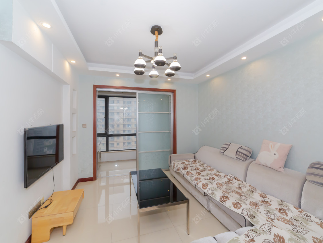 常州中央花园在售二手房_小牛看房