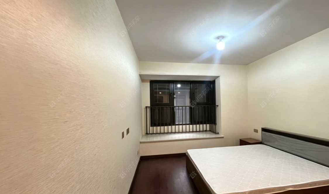 常州旭辉都会上著在租房源室内图_小牛看房