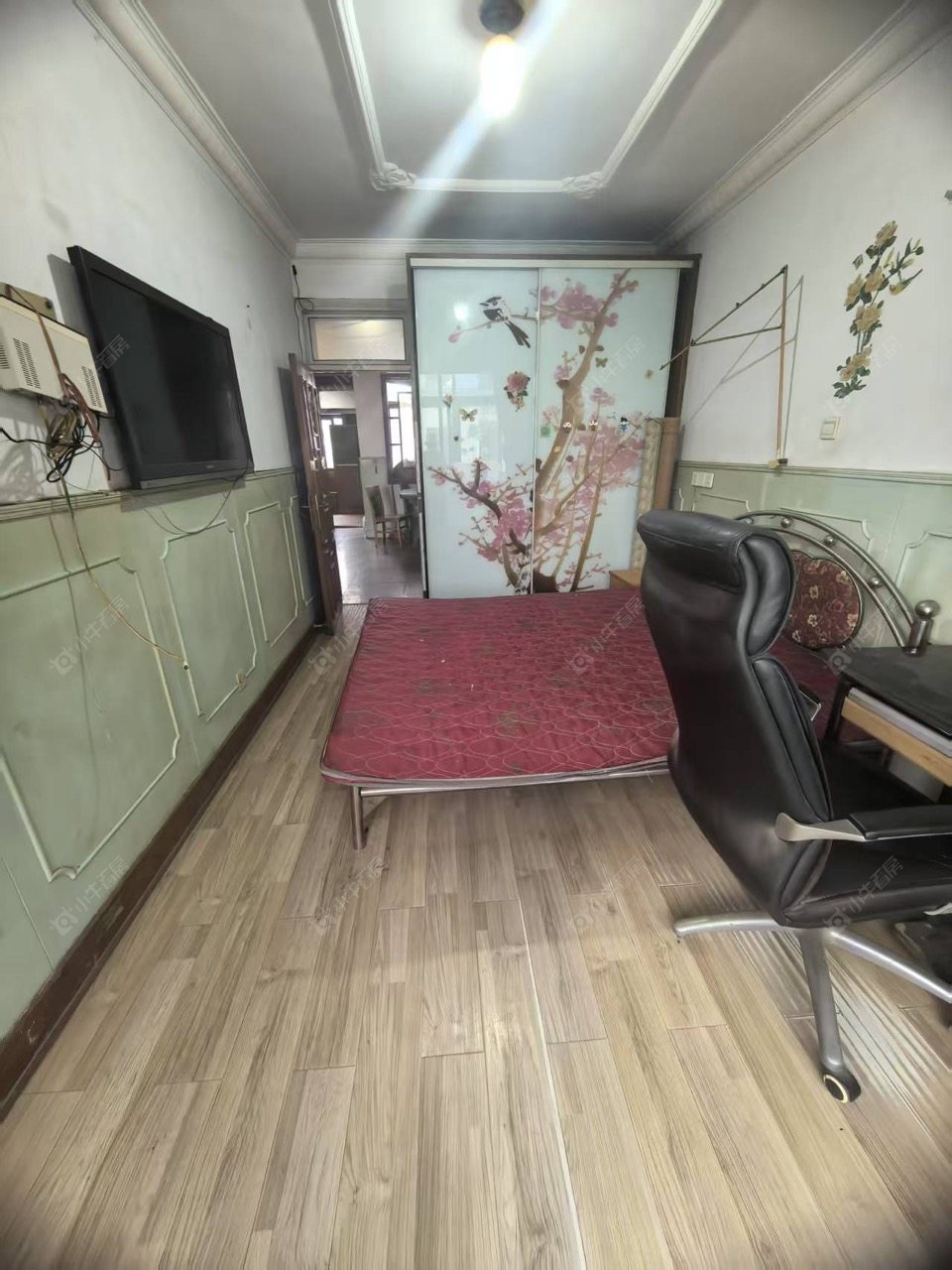 常州清潭新村租房_清潭新村2室1厅房源出租